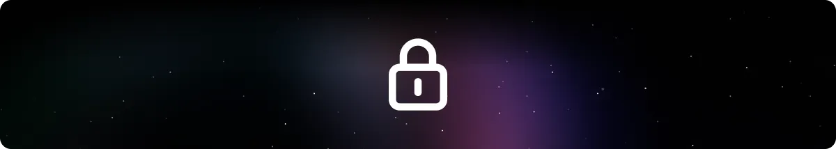 Lightning AI offers a full suite of security features.